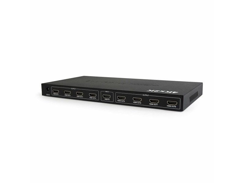 Кабел HDMI GEMBIRD DSP-8PH4-03 Черен