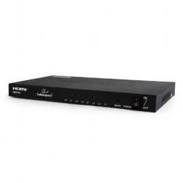Кабел HDMI GEMBIRD DSP-8PH4-03 Черен