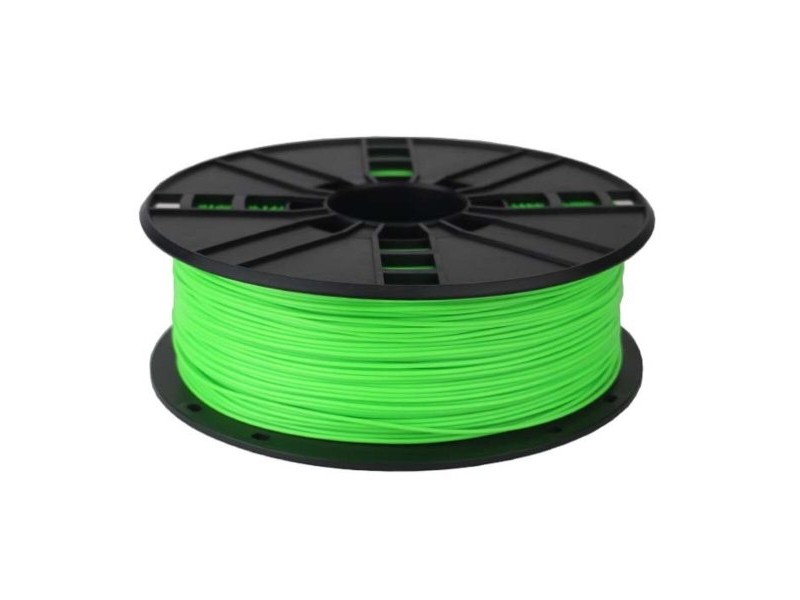 Намотка на Нишка GEMBIRD 3DP-PLA1.75-01-FG