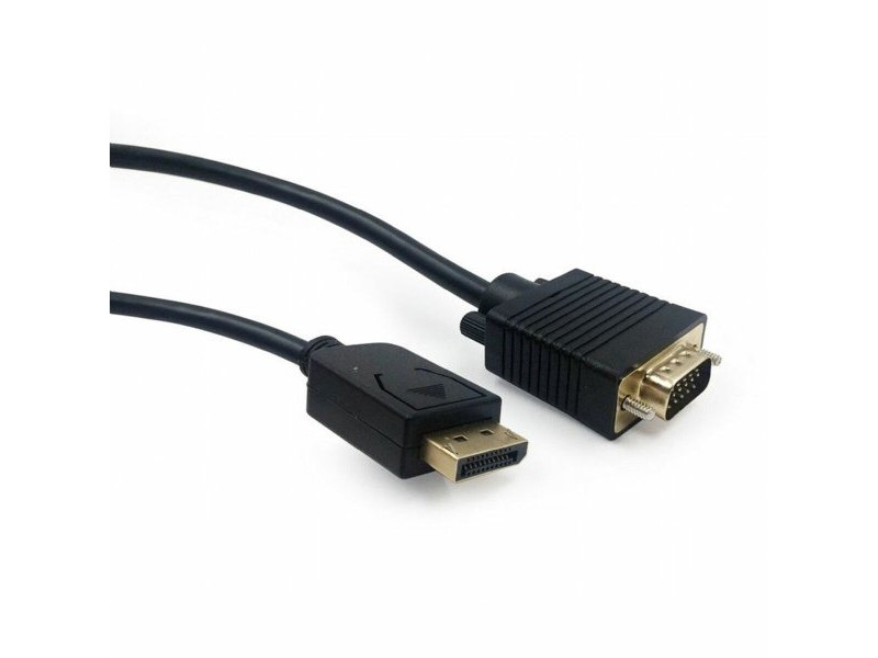 Адаптер за DisplayPort към VGA GEMBIRD CCP-DPM-VGAM-6