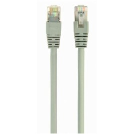UTP категория 6 твърд мрежови кабел GEMBIRD PP6A-LSZHCU-3M 3 m