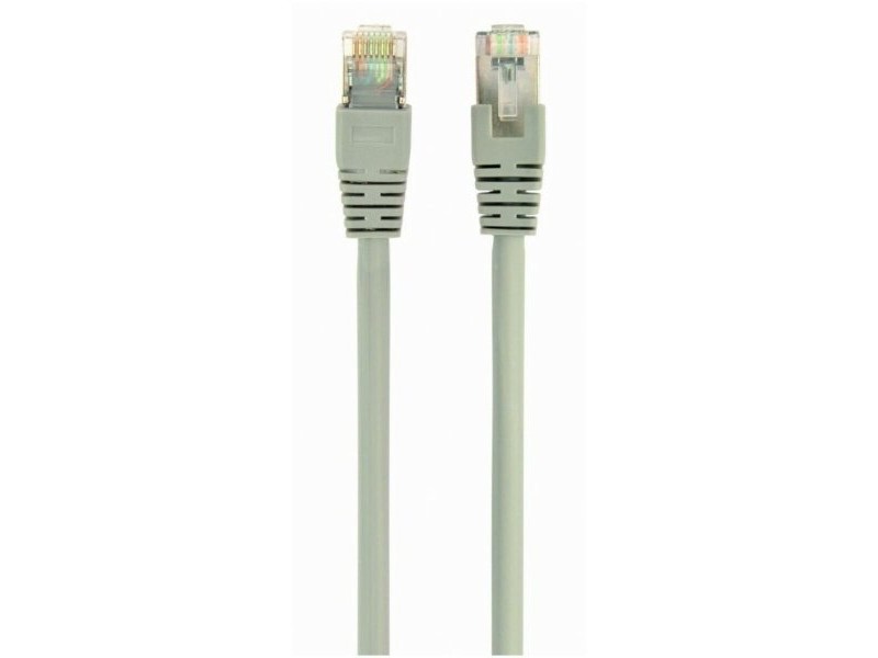 UTP категория 6 твърд мрежови кабел GEMBIRD PP6A-LSZHCU-3M 3 m