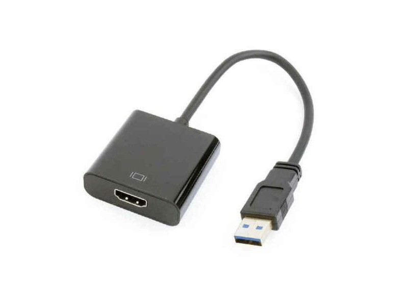 Адаптер за USB 3.0 към VGA GEMBIRD A-USB3-HDMI-02