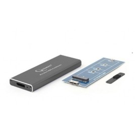 Външна кутия GEMBIRD EE2280-U3C-01 Черен