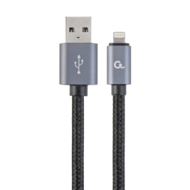 USB Aдаптер GEMBIRD CCB-MUSB2B-AMLM-6 1,8 m