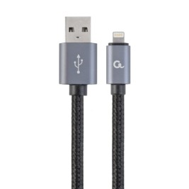 USB Aдаптер GEMBIRD CCB-MUSB2B-AMLM-6 1,8 m