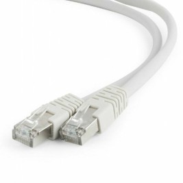 UTP категория 6 твърд мрежови кабел GEMBIRD PP6A-LSZHCU-20M