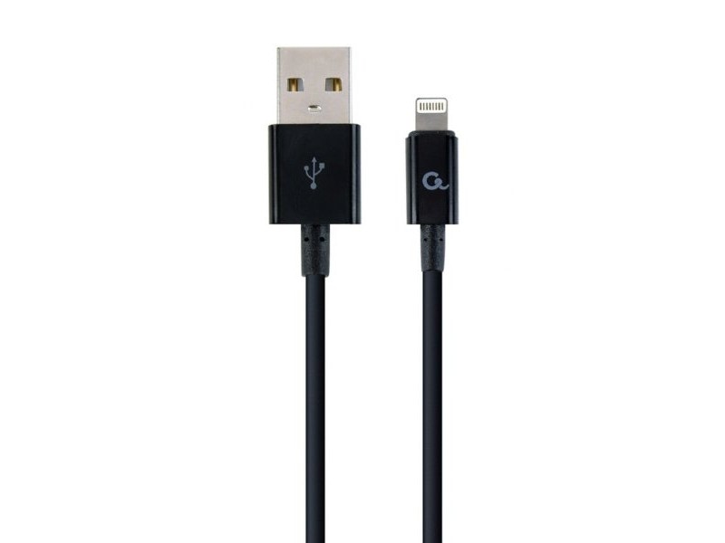 Кабел против мълнии Cablexpert CC-USB2P-AMLM-1M