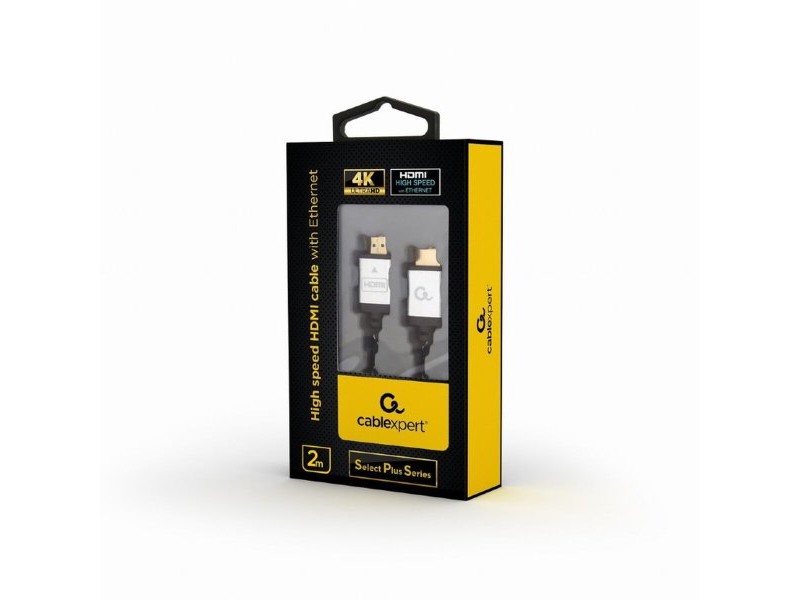 Кабел HDMI GEMBIRD CCB-HDMIL-2M