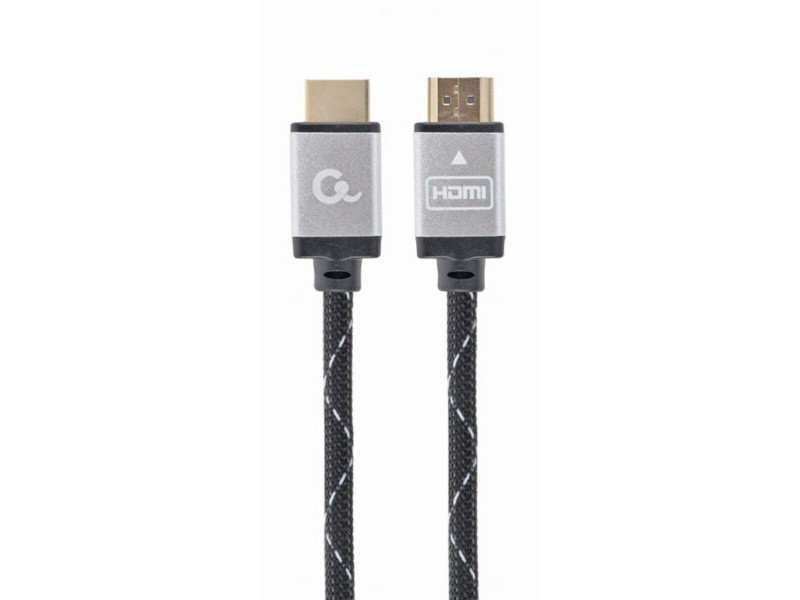 Кабел HDMI GEMBIRD CCB-HDMIL-7.5M