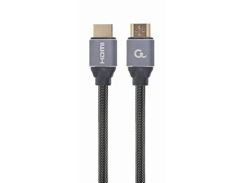 Кабел HDMI GEMBIRD Сив 7,5 m