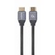 Кабел HDMI GEMBIRD Сив 7,5 m