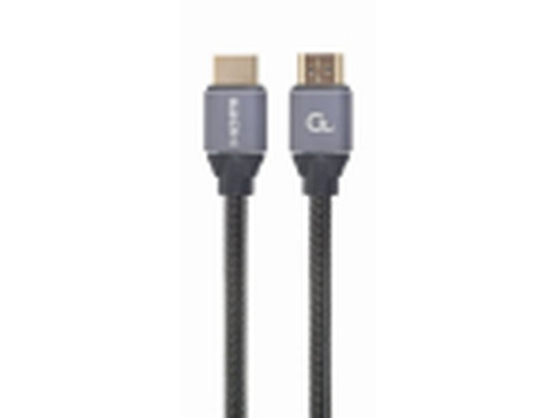 Кабел HDMI GEMBIRD Сив 7,5 m