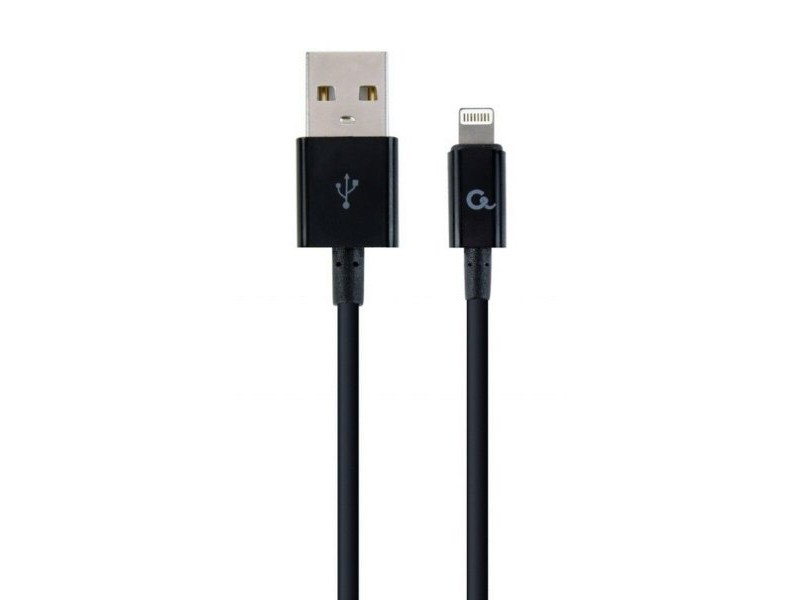 Кабел против мълнии Cablexpert CC-USB2P-AMLM-2M