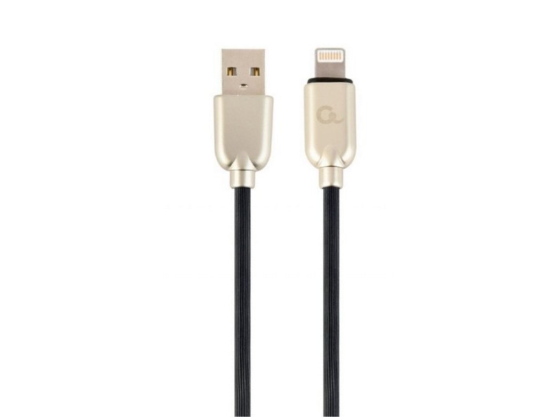 Кабел против мълнии Cablexpert CC-USB2R-AMLM-2M