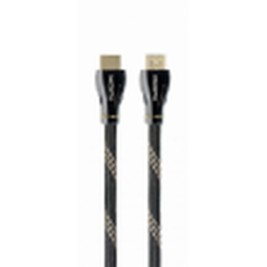 Кабел HDMI GEMBIRD Черен 2 m