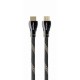 Кабел HDMI GEMBIRD Черен 3 m
