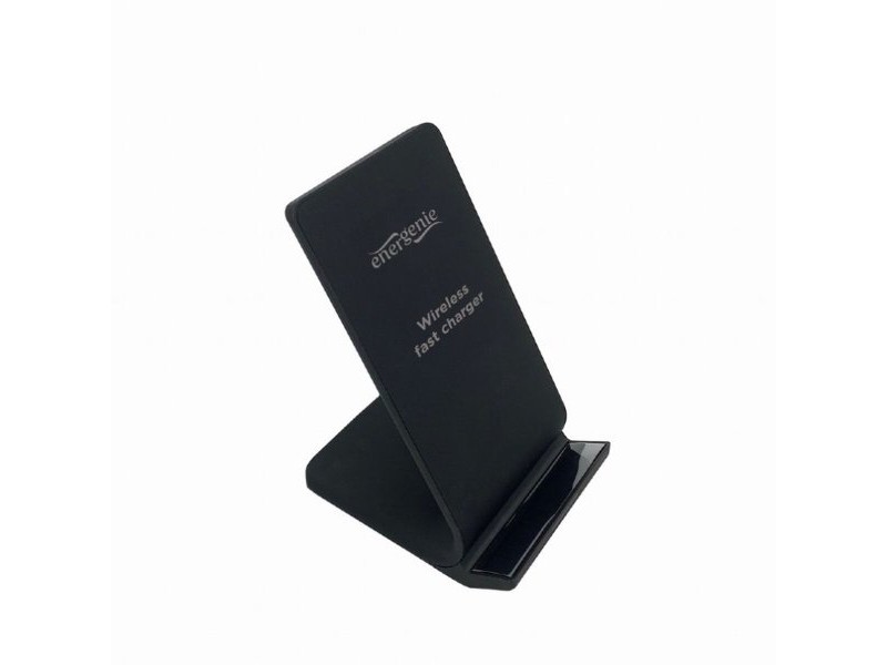 Зарядно за стена GEMBIRD EG-WPC10-02 Черен 10 W