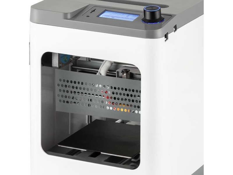 Принтер 3D GEMBIRD 3DP-GEMMA