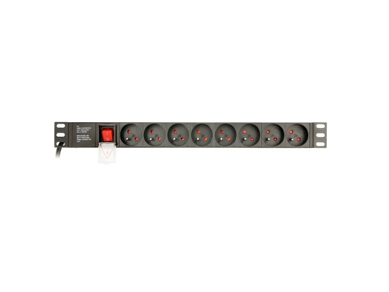Schuko 19