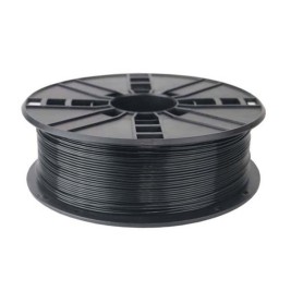 Намотка на Нишка GEMBIRD 3DP-PLA1.75GE-01-BK