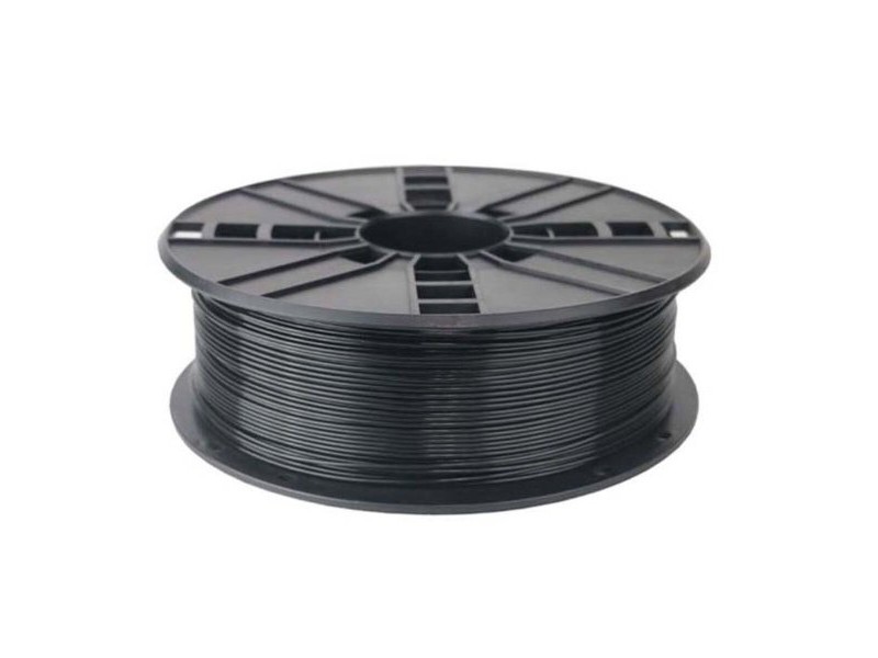 Намотка на Нишка GEMBIRD 3DP-PLA1.75GE-01-BK