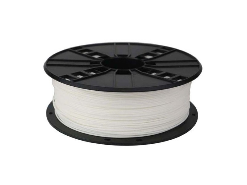 Намотка на Нишка GEMBIRD 3DP-PLA1.75GE-01-W