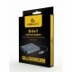 USB извод GEMBIRD A-CM-COMBO6-01 Сив
