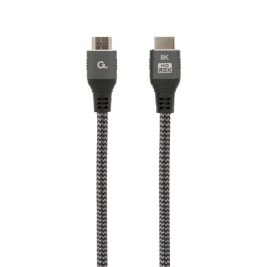 Кабел HDMI GEMBIRD CCB-HDMI8K-1M 1 m