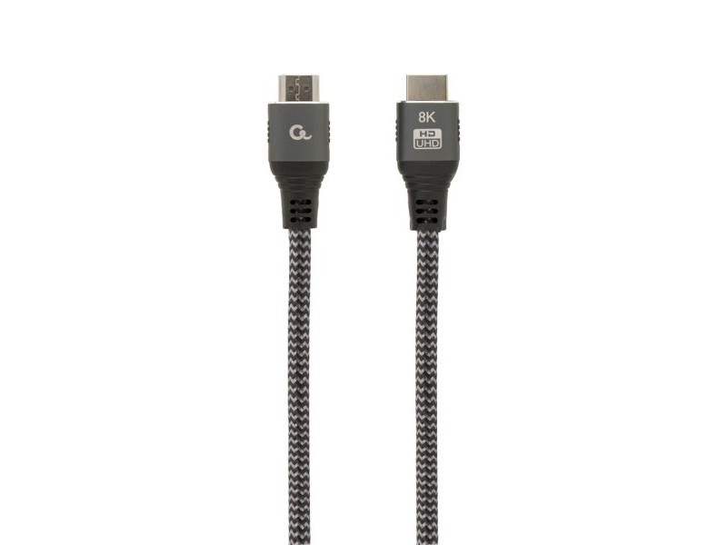 Кабел HDMI GEMBIRD CCB-HDMI8K-1M 1 m