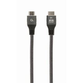 Кабел HDMI GEMBIRD CCB-HDMI8K-3M