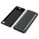 Външна кутия GEMBIRD EE2280-U3C-03 Черен USB USB-C