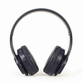 Слушалки с микрофон GEMBIRD BHP-LED-01