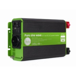 Адаптер за ток Energenie EG-PWC-PS500-01 USB x 1