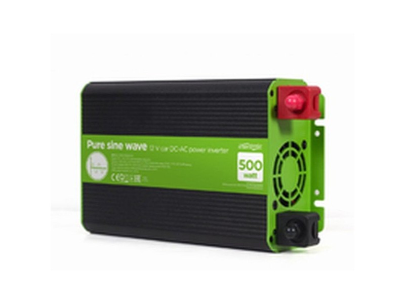 Адаптер за ток Energenie EG-PWC-PS500-01 USB x 1 Адаптер за ток Energenie EG-PWC-PS500-01 USB x 1