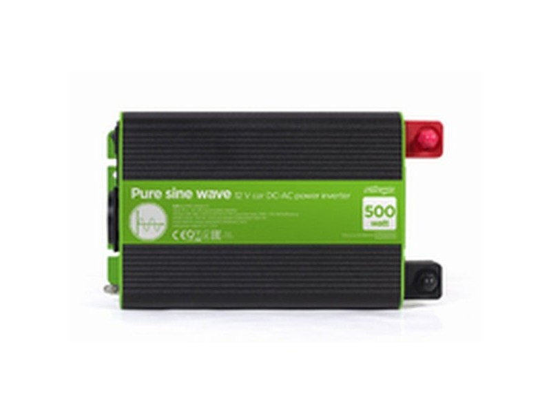 Адаптер за ток Energenie EG-PWC-PS500-01 USB x 1 Адаптер за ток Energenie EG-PWC-PS500-01 USB x 1
