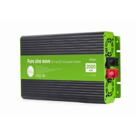 Адаптер за ток Energenie EG-PWC-PS2000-01 USB x 1