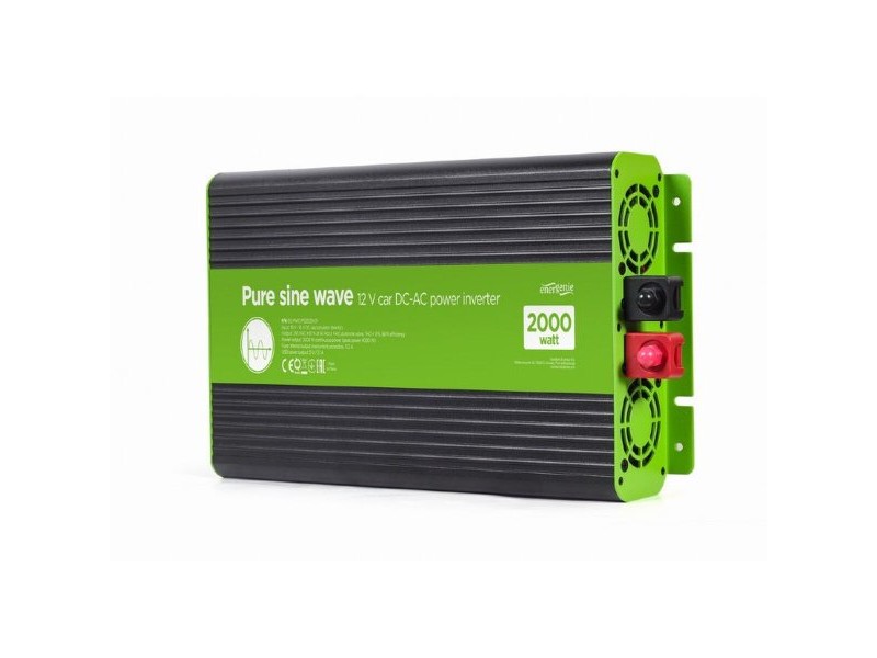 Адаптер за ток Energenie EG-PWC-PS2000-01 USB x 1