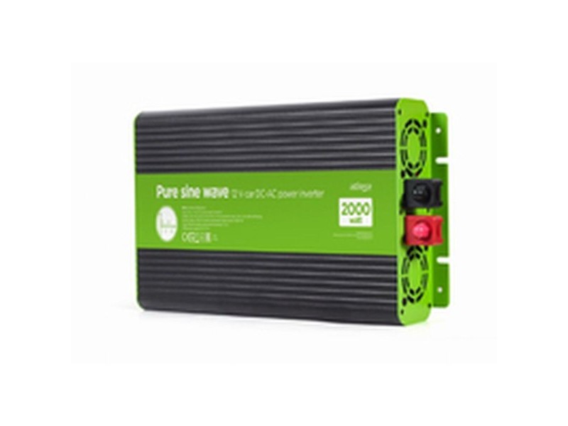 Адаптер за ток Energenie EG-PWC-PS2000-01 USB x 1