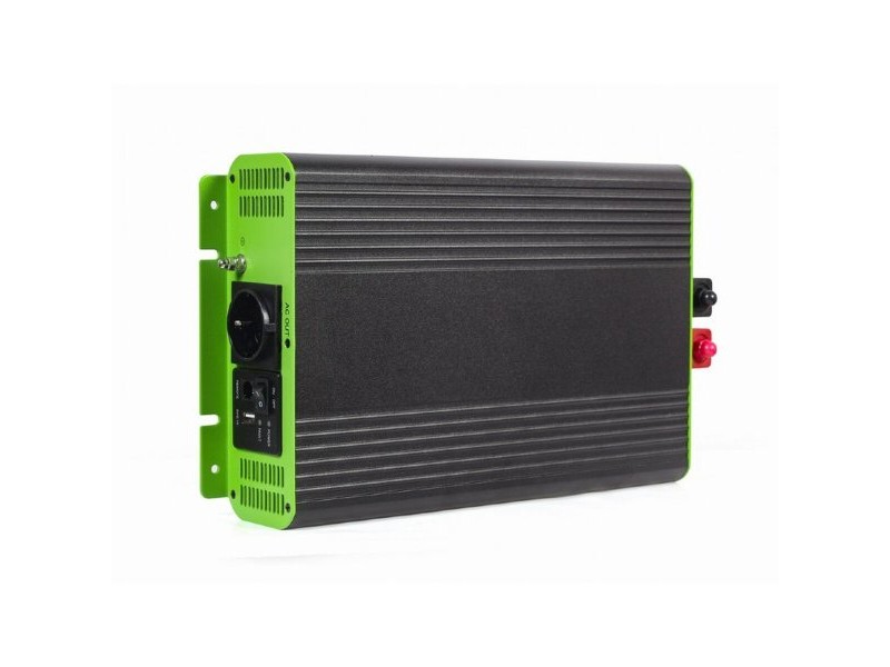Адаптер за ток Energenie EG-PWC-PS2000-01 USB x 1