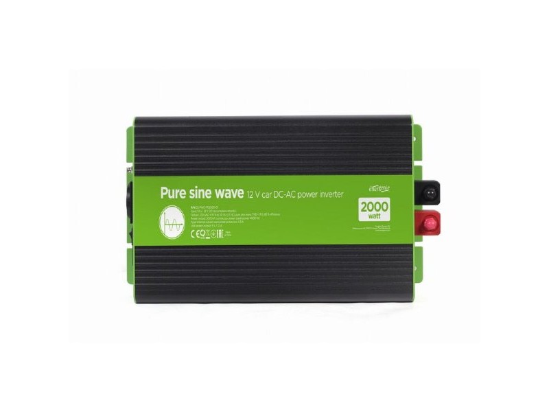 Адаптер за ток Energenie EG-PWC-PS2000-01 USB x 1