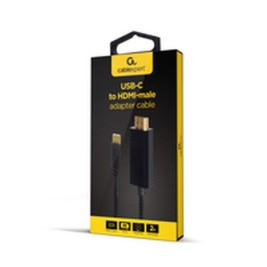 Адаптер за Wi-Fi USB GEMBIRD A-CM-HDMIM-01 2 m