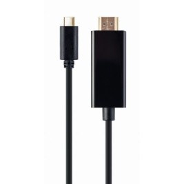 Кабел HDMI GEMBIRD A-CM-HDMIM-02