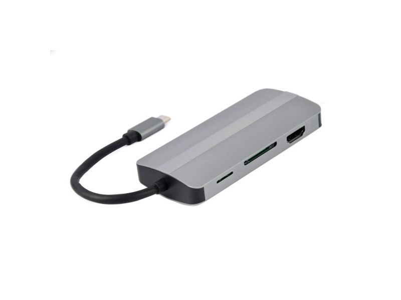 USB извод GEMBIRD A-CM-COMBO8-02