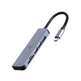 USB извод GEMBIRD A-CM-COMBO6-02
