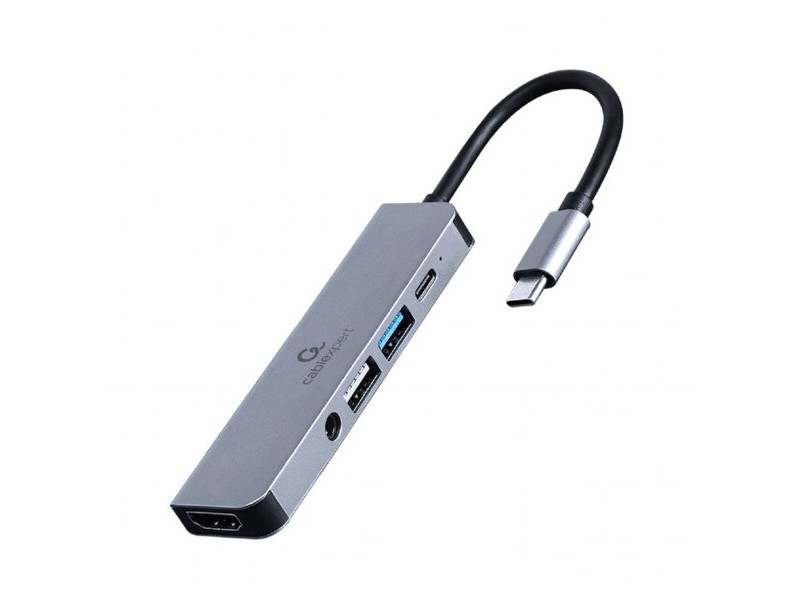 USB извод GEMBIRD A-CM-COMBO5-02