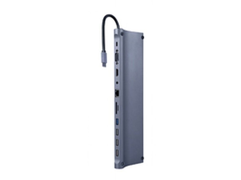 USB извод GEMBIRD A-CM-COMBO11-01