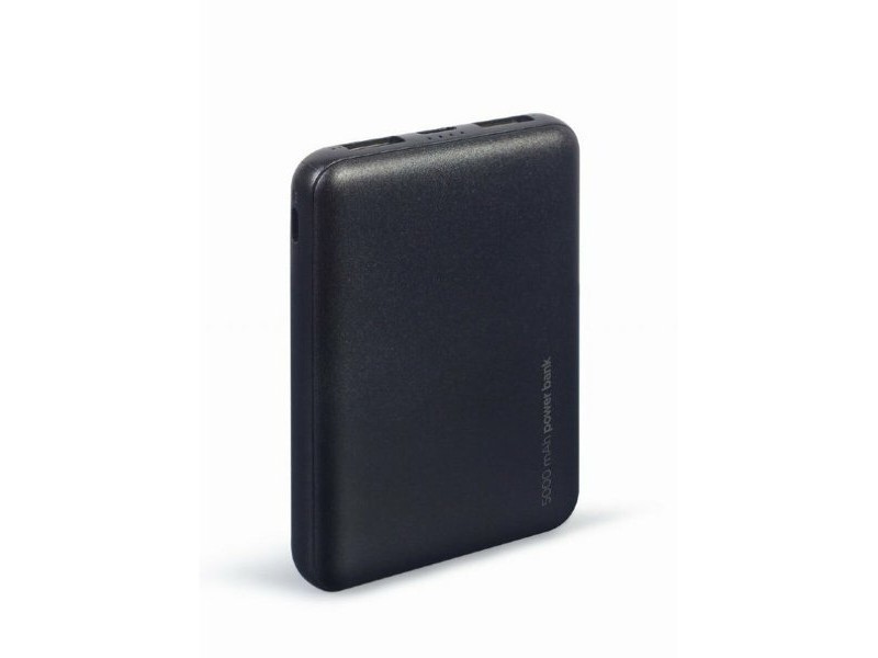 Powerbank GEMBIRD 5000 mAh