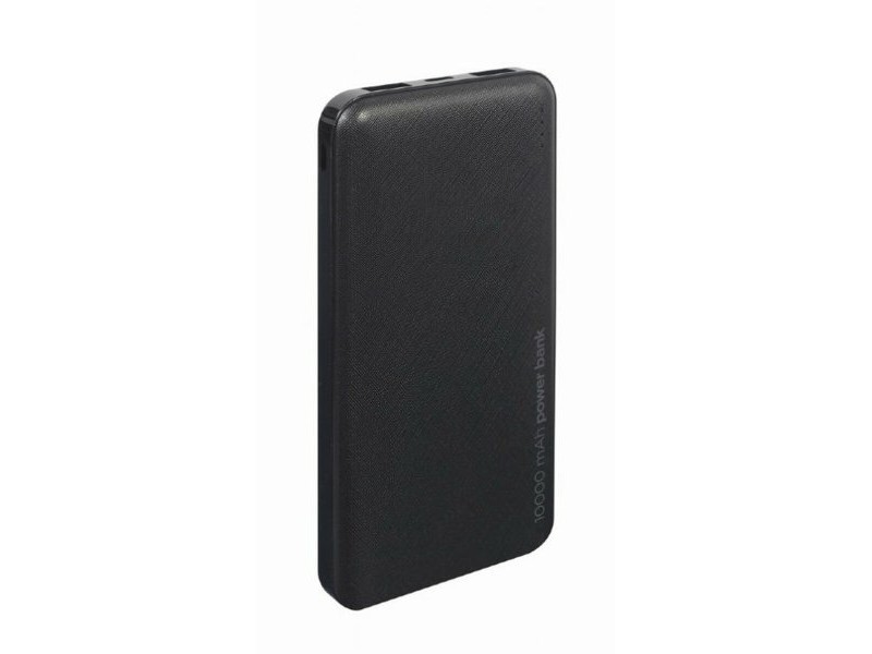 Powerbank GEMBIRD 10000 mAh