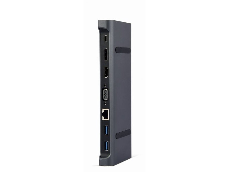 USB извод GEMBIRD A-CM-COMBO9-02